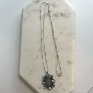 Virgin Saints & Angels Necklace